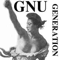 GNU Generation!